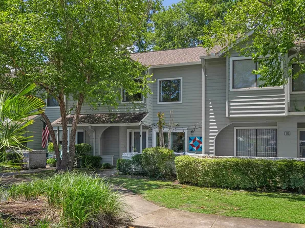 12 Shadow Moss Pl. #12, North Myrtle Beach, SC 29582