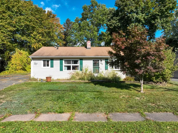 42 Patton Street, East Hartford, CT 06118