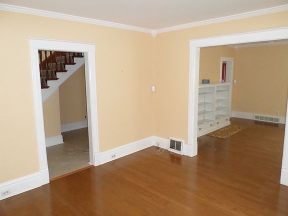 First Floor-Living Room