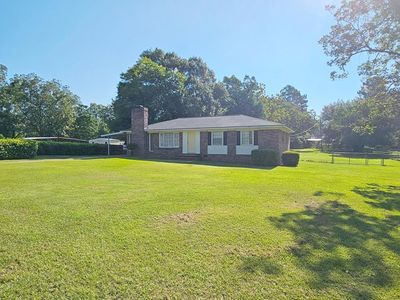 5902 Woodcliff St, Albany, GA, 31721