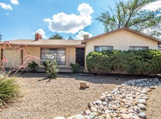 1908 N Wagner Ave, Farmington, NM 87401