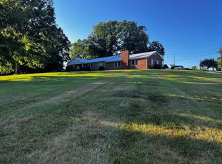 912 Old State Route 50, Centerville, TN 37033