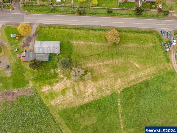 4055 Spicer Dr SE, Albany, OR 97322