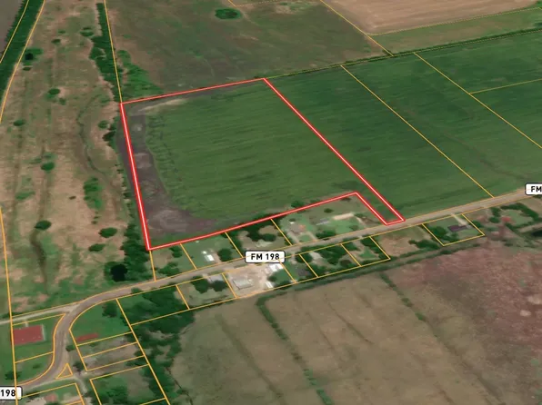 26 Fm 198, Enloe, TX 75441