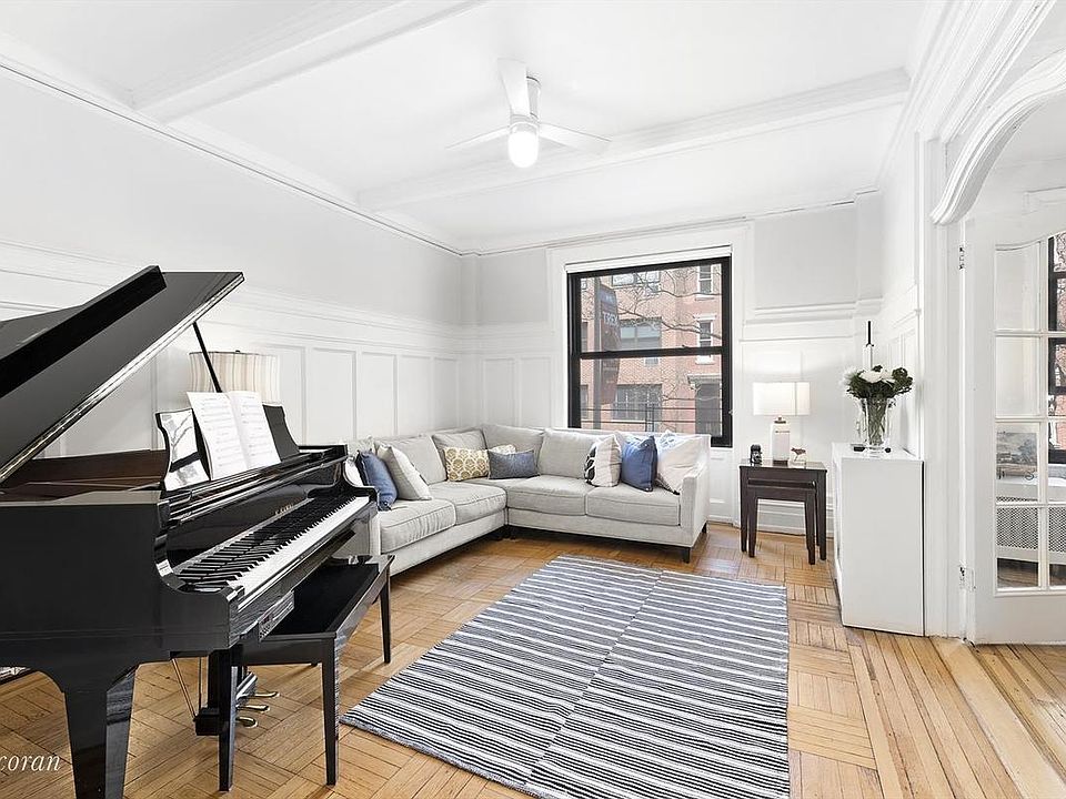 1st image of 46 W 83rd St #2BF