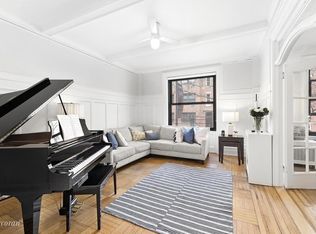 46 W 83rd St #2BF, New York, NY 10024