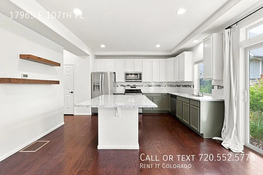 Fresh Price Drop & Move-In Offer! Pet-Friendly Spacious 3bd Home In Reunion Resort Amenities! — Photo 4