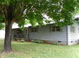 110 Glenwood Dr, Sweetwater, TN 37874