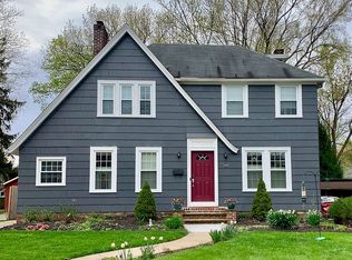 3000 Corydon Rd, Cleveland Heights, OH 44118