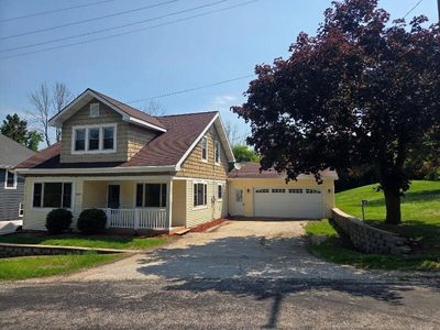 13211 Pioneer ROAD, Newton, WI, 53063