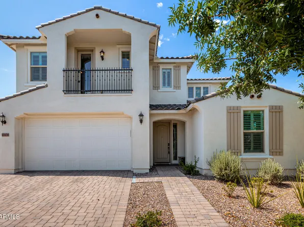 10438 E CORBIN Avenue, Mesa, AZ 85212