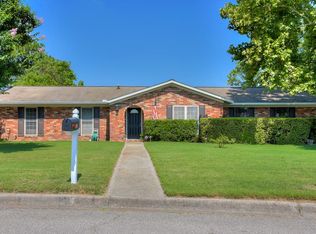 3633 Spanish Trace Dr, Hephzibah, GA 30815