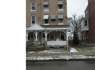 628 Stanbridge St, Norristown, PA 19401