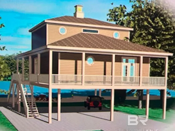 4847 Boat St, Orange Beach, AL 36561