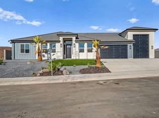 362 N Firerock Way, Hurricane, UT 84737