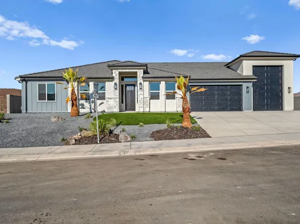 362 N Firerock Way, Hurricane, UT 84737
