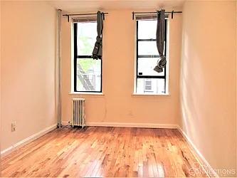 Rented by City Connections Realty