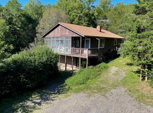 554 Dabneys Rd, Raphine, VA 24472