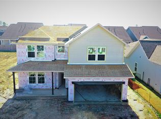 2375 Hagerman Rd, Conroe, TX 77384