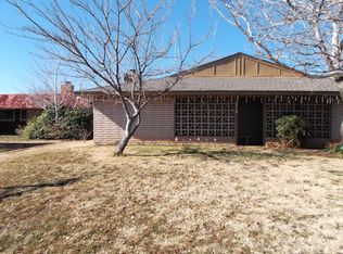 2816 Buffalo Gap Rd, Abilene, TX 79605
