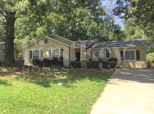 10311 Briarbay Dr, Jonesboro, GA