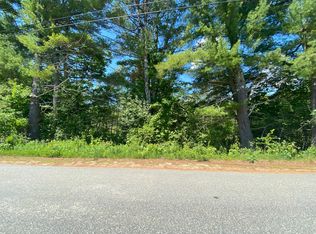 0 Old Pennellville Rd, Brunswick, ME 04011