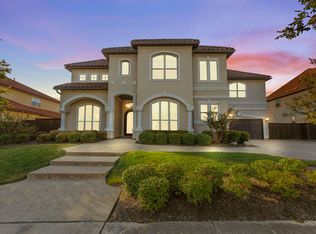 947 Running Bay, Frisco, TX 75034