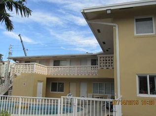 2880 NE 32nd St #4, Fort Lauderdale, FL 33308