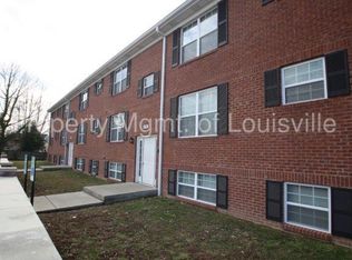 3546 Brockton Ln APT 3, Louisville, KY 40220