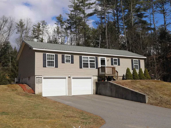 306 Forest Lake Road, Winchester, NH 03470