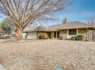 2000 Mackenzie Way, Yukon, OK 73099