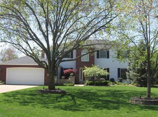 18268 Fern Canyon Dr, Strongsville, OH