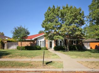 7516 Baughman Dr, Amarillo, TX 79121