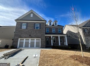 328 Ryston Way #61, Lawrenceville, GA 30045
