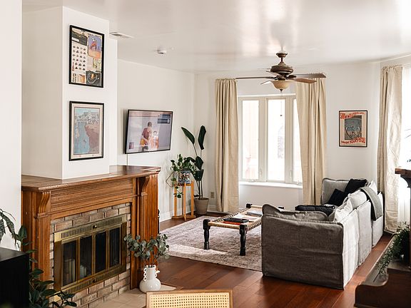 2nd image of 701 W 6th Ave #B