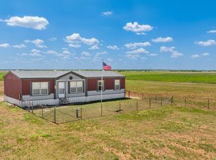 10951 County Road 495, Hawley, TX 79525