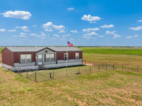 10951 County Road 495, Hawley, TX 79525