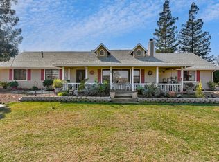 11631 Oak Ridge Trl, Loma Rica, CA 95901