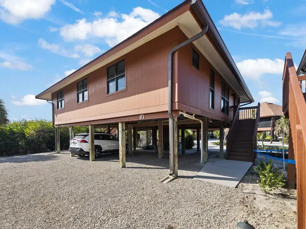 1811 Olde Middle Gulf Dr #10, Sanibel, FL 33957