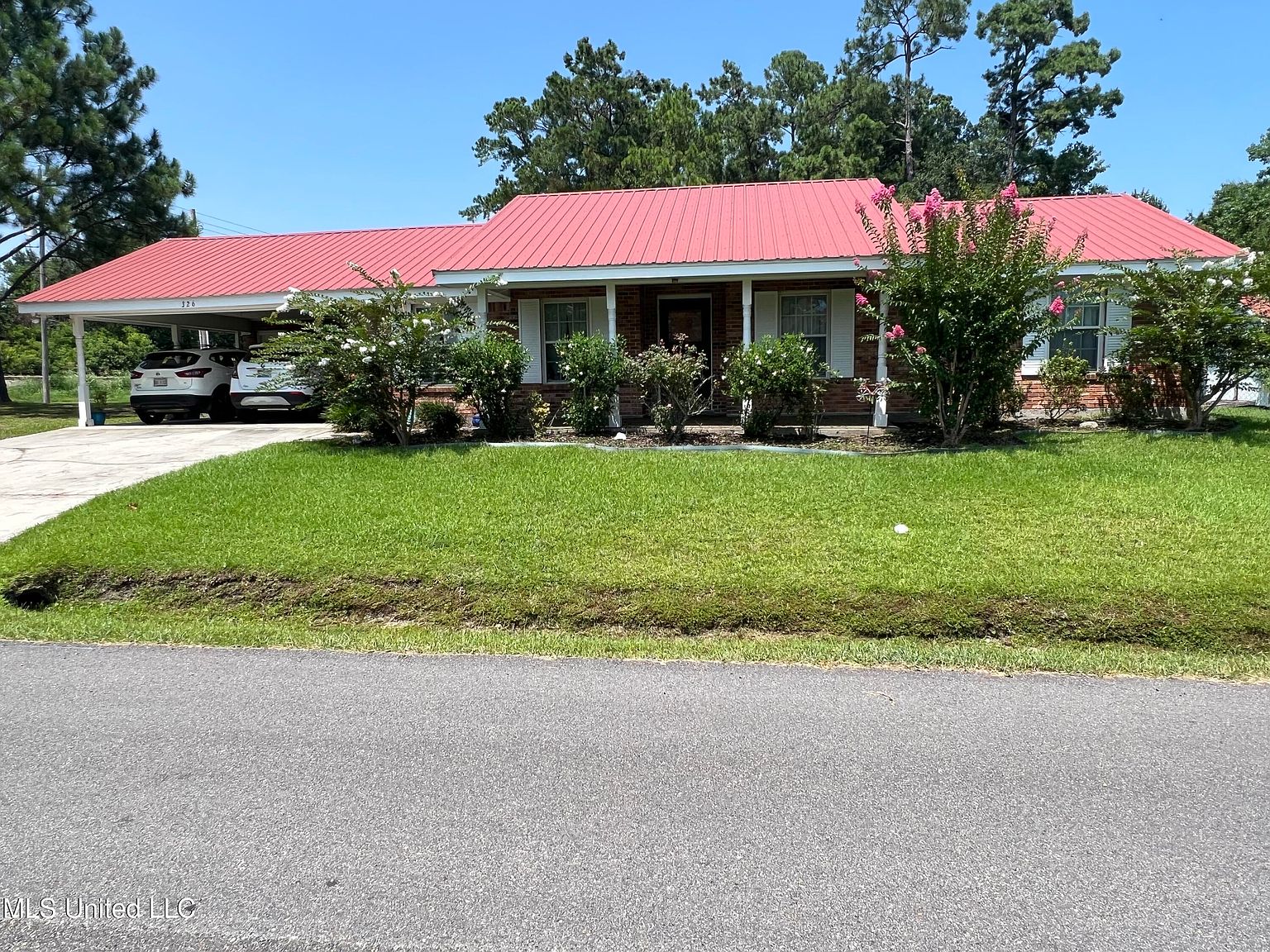 326 S Central Ave, Waveland, MS 39576 MLS 4053490 Zillow