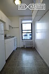 Rented by Citi Habitats