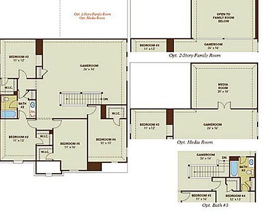 4th image of 2812 Park Villa Dr