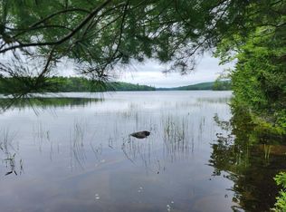 PARCEL Howard Lake Rd #L, Robbinston, ME 04671