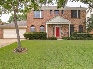 4319 Fieldgate Ct, Arlington, TX 76016