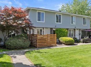 4412 S Sheri Ct #4412, Spokane, WA 99223