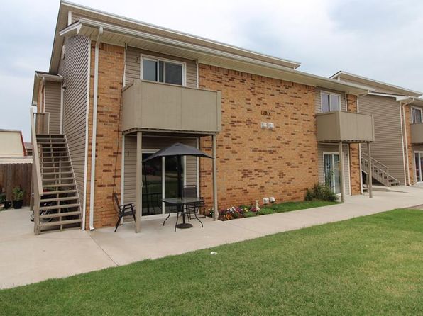 1311 Glen Oaks Ct, Norman, OK 73071