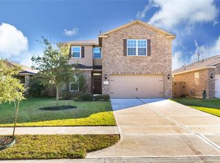 9423 Amethyst Glen Dr, Rosharon, TX 77583