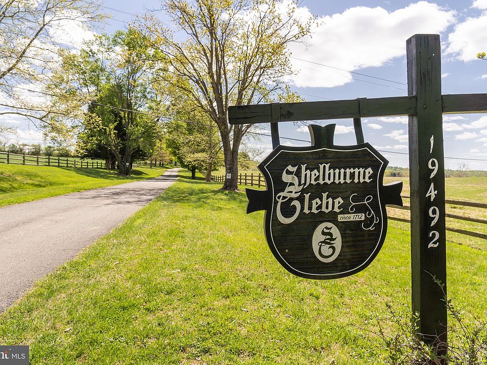 19492 Shelburne Glebe Rd, Leesburg, VA 20175 Zillow