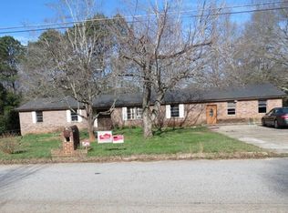 1655 Piedmont Rd, Griffin, GA 30224