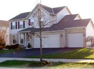 418 Tottenham Blvd, Westerville, OH 43082
